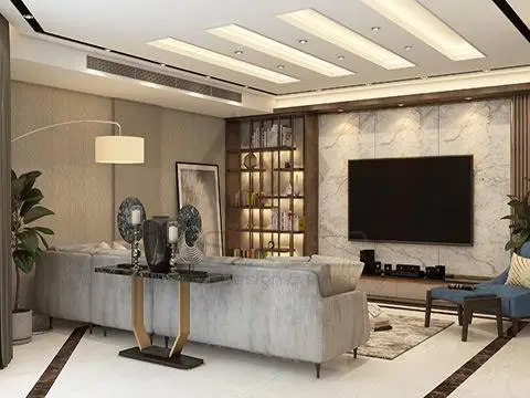 أعمال الجيبسوم بورد والمارومكس